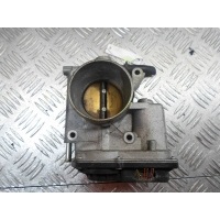 Заслонка дроссельная II 2008 - 2011 2012 L3R413640,