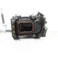 Маслоотделитель (сапун) Volkswagen Golf VI (5K) 2008 - 2012 2011 03C145650C,