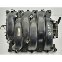 Коллектор впускной мерседес slk r171 3.5 a2721403001