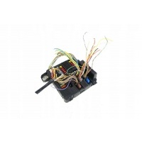 Блок предохранителей upc n3 renault megane ii scenic 2