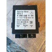 Блок блок управления мерседес вито 95 - 03 a0004461144
