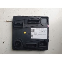 Модуль комфорта audi a4 b9 8w0907064c
