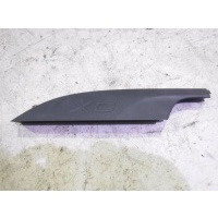 Рейлинг накладка Volvo XC70 2 BZ 2007-2016 30784186
