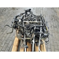 Opel insignia а двигатель в сборе 2.0 cdti a20dth