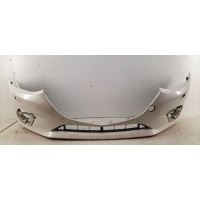 бампер Mazda 3 BM 2013-2016 BHN150031BBB