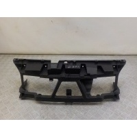 Усилитель переднего бампера Renault Scenic 2 2003-2009 8200140174
