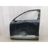 Дверь передняя левая Volkswagen Touareg II Рест. (2014-2018) 7P0831055