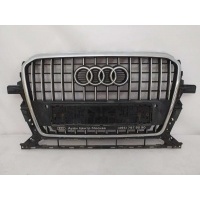 Решетка радиатора Audi Q5 1 2014 8R0853651R