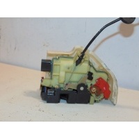Замок двери передней правой Volkswagen Jetta 5 2005-2010 3B1837016AA