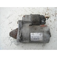 Стартер Fiat Punto 2 поколение 2003 63102022