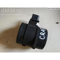 Измеритель потока воздуха Volkswagen Crafter 2008 2E0906461C