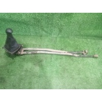 Рычаг переключения передач Mazda 626 (91-96) 2.0 (МКПП) б/у