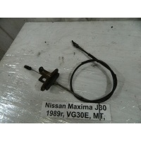 Трос газа Nissan Maxima J30 1988-1994 1820188E00