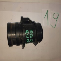 Audi a6 2.0 tfsi przepłwomierz 06d906461
