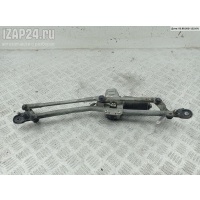 Механизм стеклоочистителя переднего (трапеция дворников) Mazda 3 (2003-2008) BK 2007 BN8V6737XA