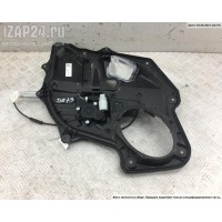 Моторчик стеклоподъемника задний правый Mazda CX-7 2009 G22C5958XC