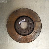 Диск тормозной передний Skoda Octavia mk1 (A4) 2002 1J0615301R
