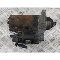 Стартер Volkswagen Golf-4 2000 02A911024D