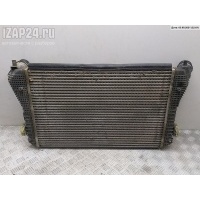 Радиатор интеркулера Skoda Superb mk2 (B6) 2012 1K0145803BM