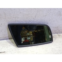 Зеркальный элемент правый BMW 5 E60/E61 2003-2010 51167168180