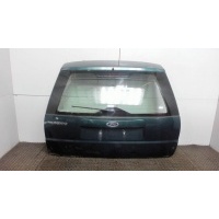 Двигатель стеклоочистителя (моторчик дворников) задний Ford Mondeo 3 2000-2007 2000 1230983