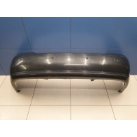 Бампер задний Geely SC7 2011-2015 1098020005
