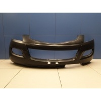 Бампер передний Great Wall Hover H5 2010- 2803301K80