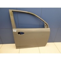 Дверь правая передняя Chery QQ6 S21 2007-2010 S216101020DY