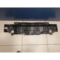 Панель задняя Mitsubishi Lancer CS 2003-2008 MN186602