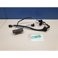 Кнопка открывания багажника Hyundai Creta 2016- 81260M0001