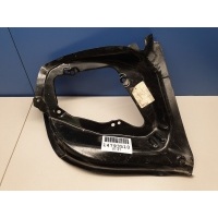 Кронштейн заднего фонаря правый Chevrolet Lacetti 2003-2013 96545018