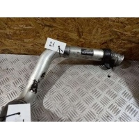 Патрубок интеркулера Volvo V70 1 1998 9186477