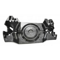 Крепление запасного колеса megane iv 997502156r