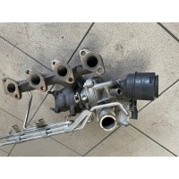 Турбокомпрессор volkswagen audi skoda 1.2 tsi 03f145701g