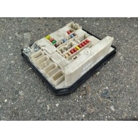 Блок предохранителей Renault Megane 2 2008 8200481863