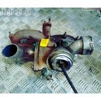 Турбина Volkswagen Bora 2003 038253016F