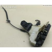 Замок двери Зад. Правая Volkswagen Passat B5 1999 3B4839016A