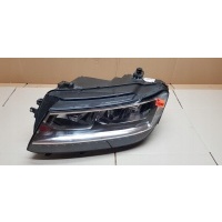 Volkswagen tiguan ii фара full светодиодный передняя левая 5nb941773d