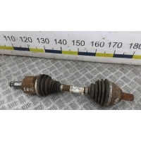 Привод передний левый LAND ROVER FREELANDER (2006-2011) 2010 LR005870