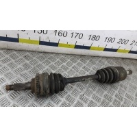Привод передний левый MAZDA 626 (1992-1998) 1993 G568-25-600A
