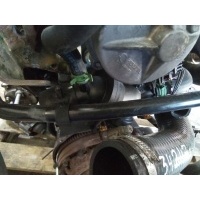 Корпус термостата Renault Scenic 1 поколение [рестайлинг] (1999-2003) 1999 7700109641