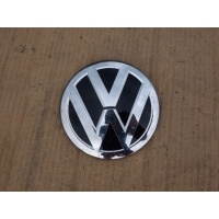 Значек стекло радар volkswagen tiguan ii 5na853601