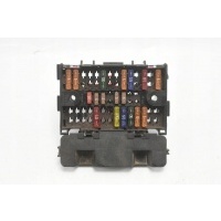 Блок предохранителей 7h0937617a volkswagen t5 2.0tdi