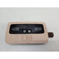Плафон салонный Lexus GS S190 2005-2007 8125030200A0