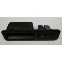 Ручка крышки багажника Lexus RX 4 2020 6929048040, 6929148040