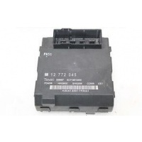 Блок управления бортовой bcm блок saab 93 12772045