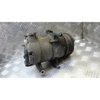 Компрессор кондиционера дизельный LAND ROVER FREELANDER (2006-2011) 2007 LR019310