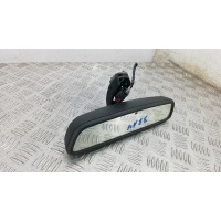Зеркало салона LAND ROVER RANGE ROVER (2005-2012) 2005 CTB500080