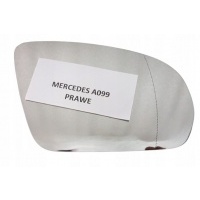Мерседес w205 w213 w238 w222 w217 вставка зеркала п