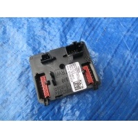 Блок управления kierownicy volkswagen phaeton 2004 3d0959542b
